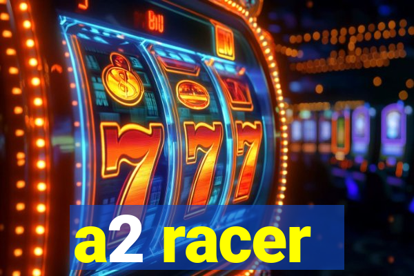 a2 racer - riscando o asfalto filme completo dublado download
